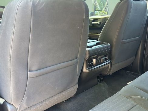 Used 2020 Chevrolet Silverado 1500 RST AWD/4WD image 23