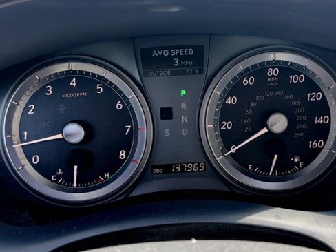 Used 2009 Lexus ES 350 image 13