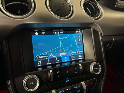 Used 2018 Ford Mustang GT Premium image 23