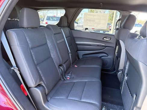New 2026 Dodge Durango GT w/ Blacktop Package image 24