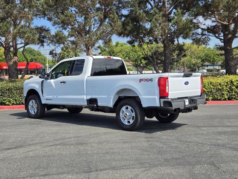 New 2026 Ford F350 XLT image 6