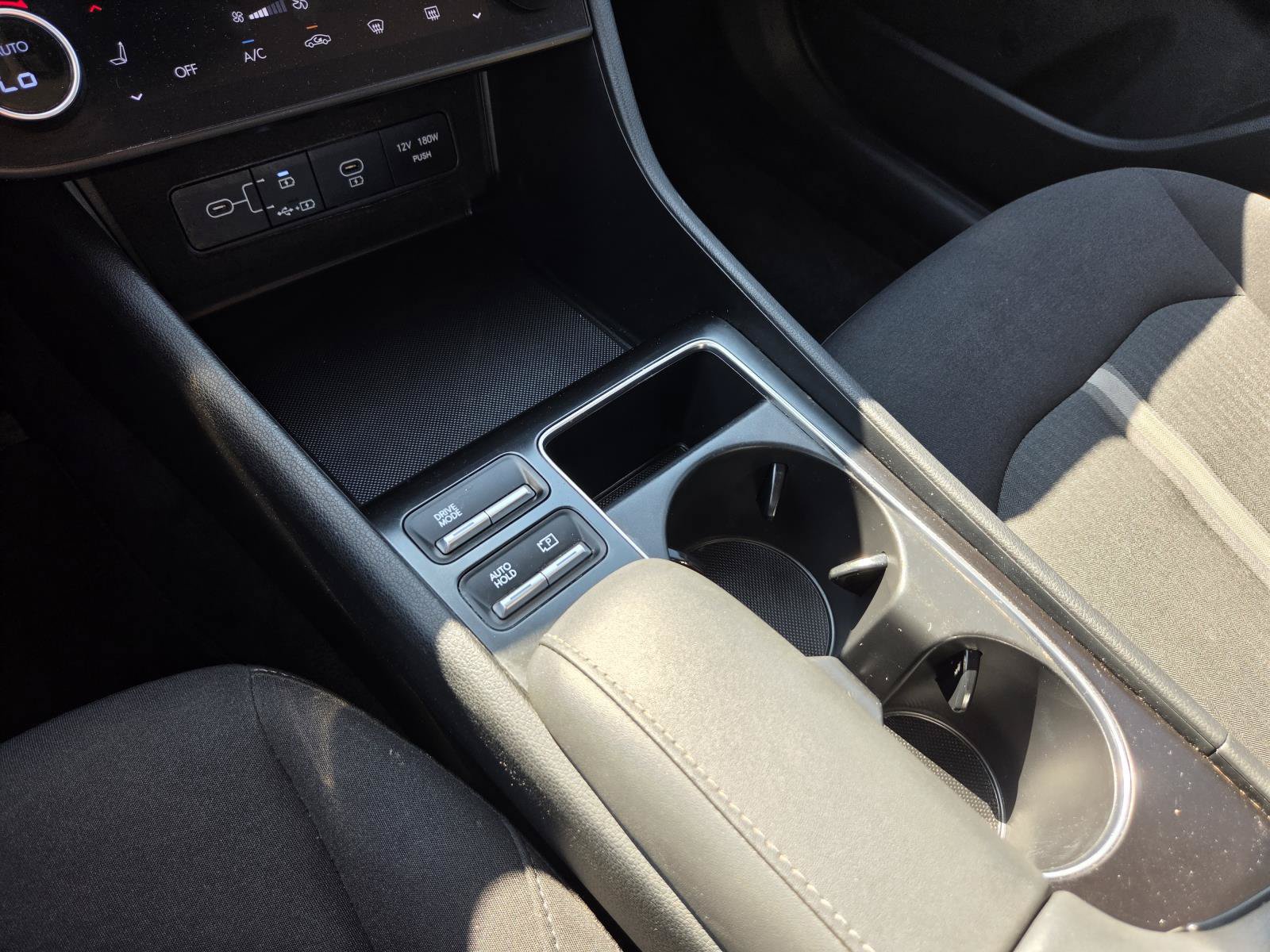 Certified 2024 Hyundai Sonata SEL FWD image 25
