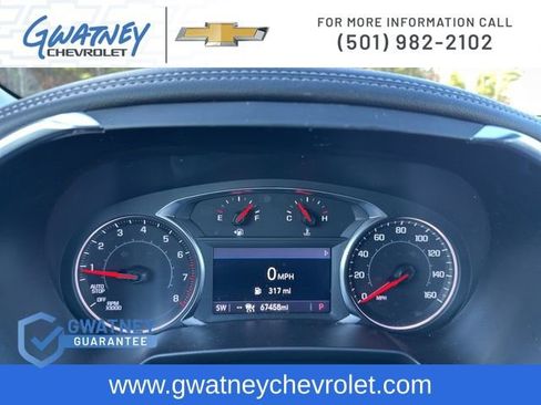 Used 2023 Chevrolet Blazer LT w/ Convenience Package image 15