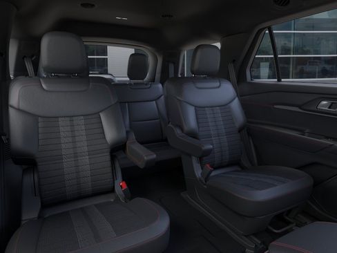 New 2026 Ford Explorer ST-Line RWD image 13