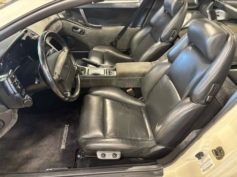 Used 1991 Nissan 300ZX Twin Turbo RWD image 27