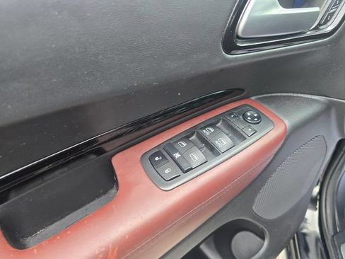 Used 2021 Dodge Durango Citadel AWD/4WD image 17