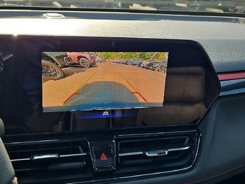 Used 2025 Chevrolet TrailBlazer RS w/ Convenience Package FWD image 33