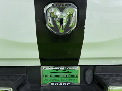 Used 2019 RAM 1500 Tradesman AWD/4WD image 13
