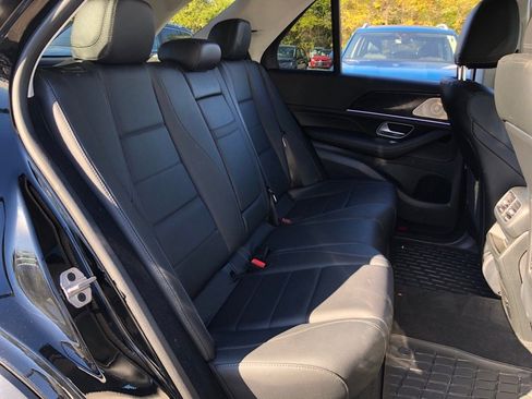 Used 2023 Mercedes-Benz GLE 450 4MATIC image 37