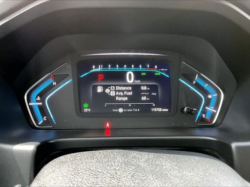 Used 2019 Honda Odyssey EX-L image 27