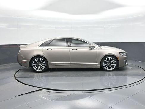Used 2019 Lincoln MKZ Reserve image 5