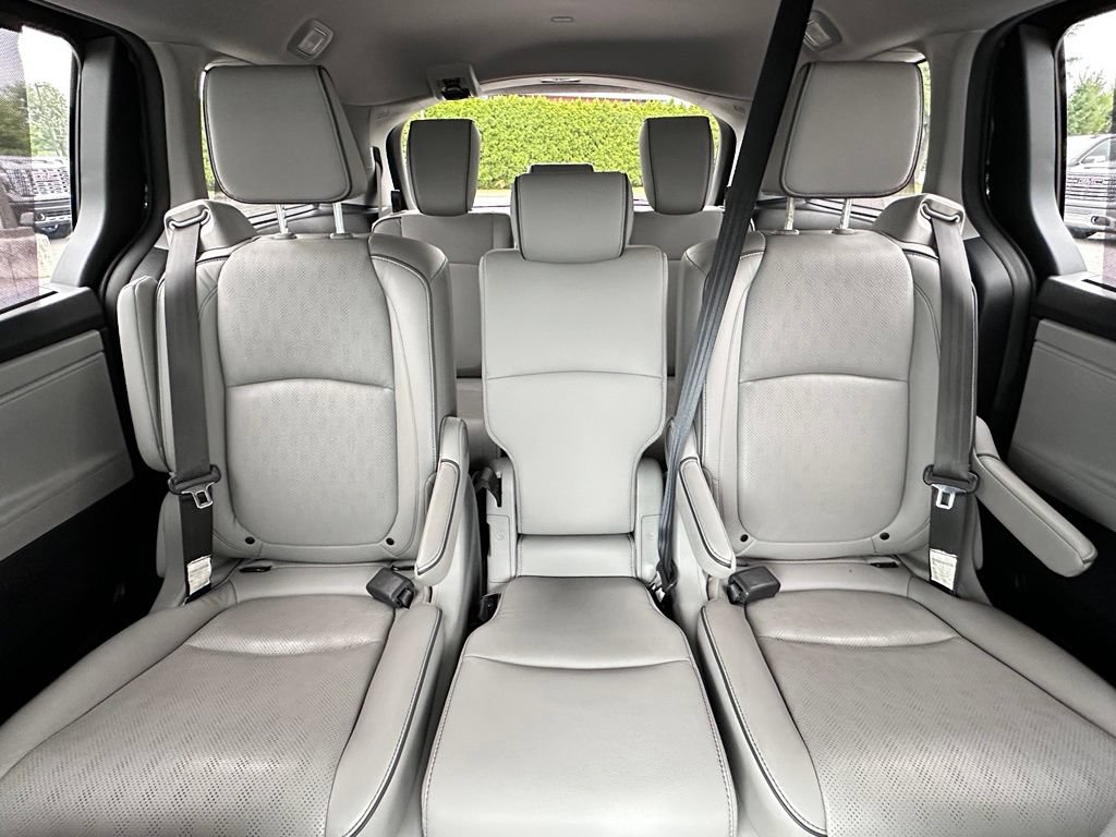 Used 2022 Honda Odyssey Elite image 28