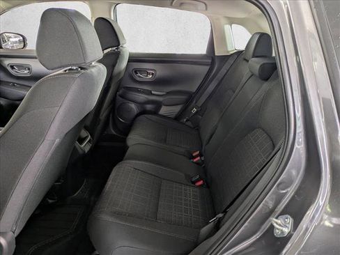 New 2026 Honda HR-V LX image 15