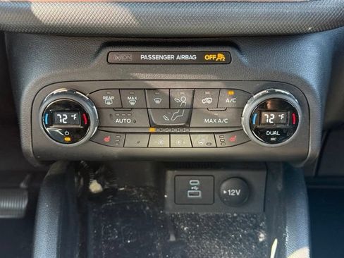 Used 2021 Ford Bronco Sport Badlands w/ Badlands Package AWD/4WD image 25