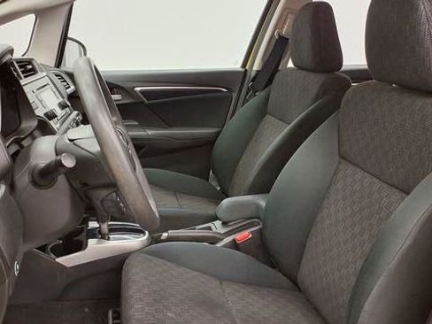 Used 2015 Honda Fit LX image 13