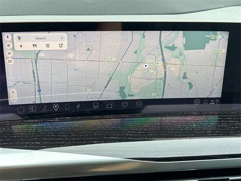 New 2026 Cadillac Escalade IQ Sport 1 w/ LPO, ONYX Package image 24