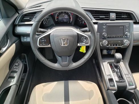Used 2016 Honda Civic LX image 8
