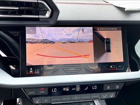 New 2026 Audi S3 Premium AWD/4WD image 23