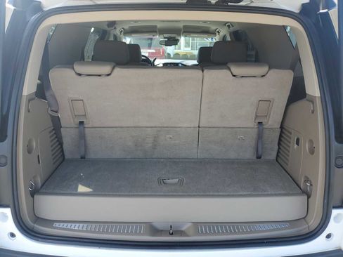 Used 2019 Chevrolet Tahoe LT RWD image 5