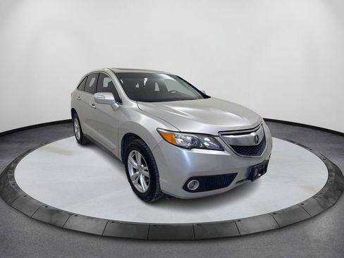 Used 2014 Acura RDX FWD w/ Technology Package image 3