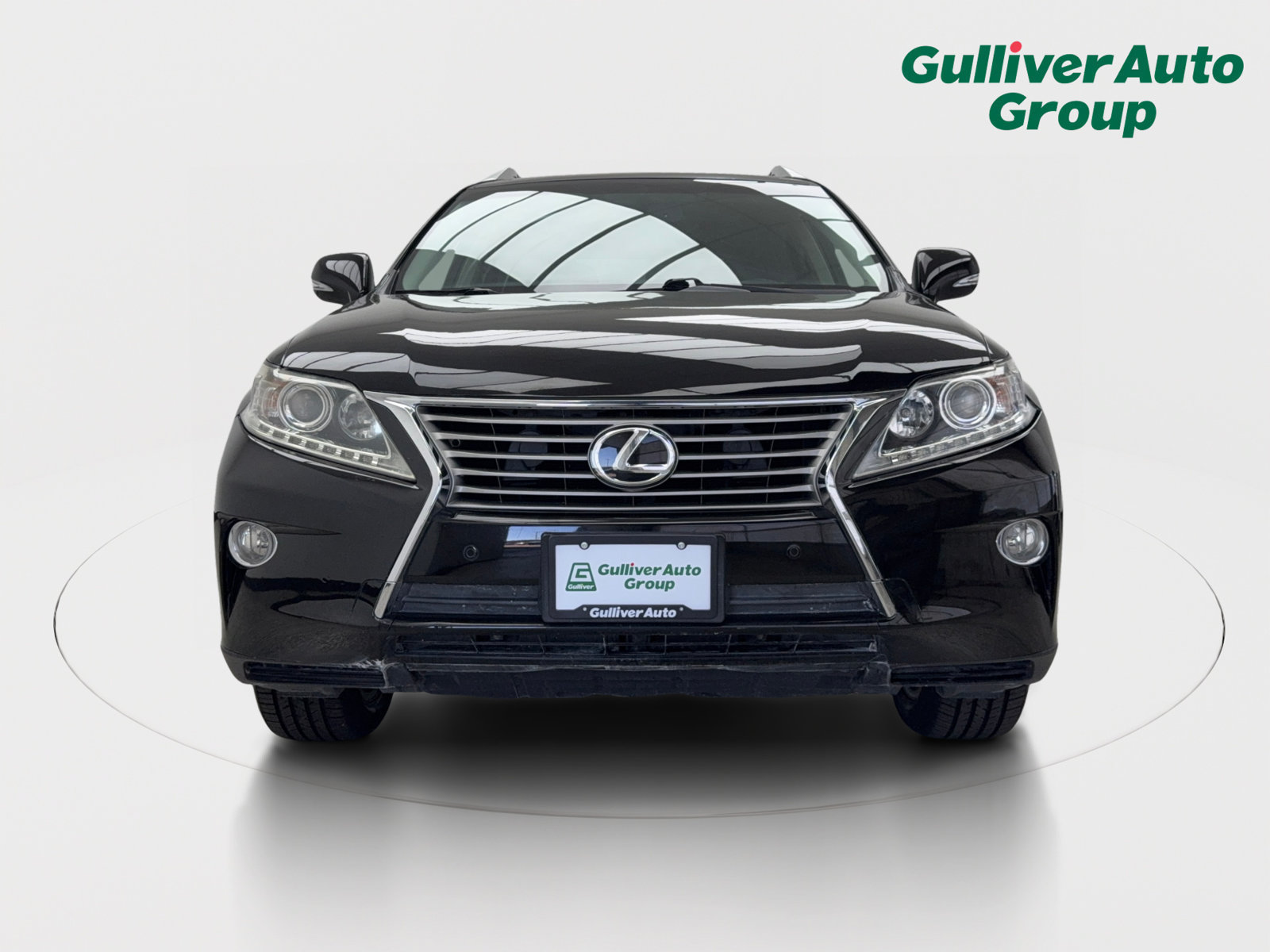 Used 2015 Lexus RX 350 FWD image 14