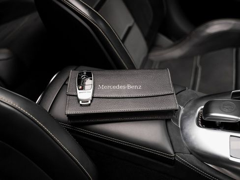 Used 2019 Mercedes-Benz AMG GT 63 S image 87