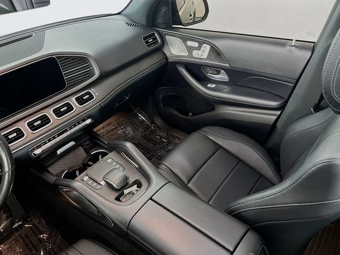 Used 2021 Mercedes-Benz GLE 350 4MATIC image 24