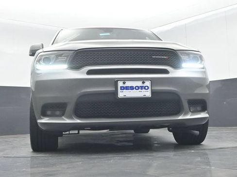 Used 2020 Dodge Durango GT AWD/4WD image 47