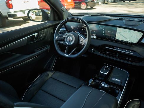 New 2026 Buick Enclave Sport Touring w/ Super Cruise Package image 16