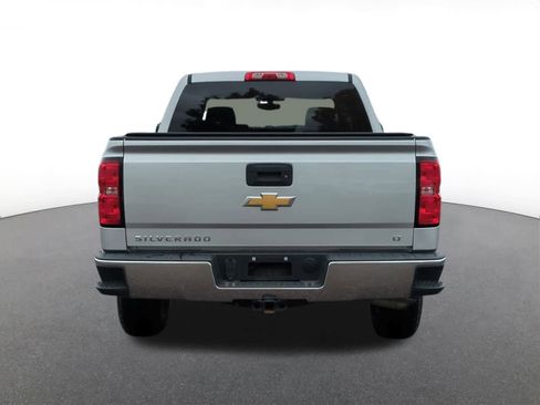 Used 2017 Chevrolet Silverado 1500 LT image 5