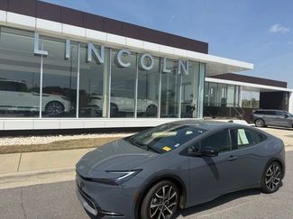 Used 2024 Toyota Prius Prime XSE Premium video 1