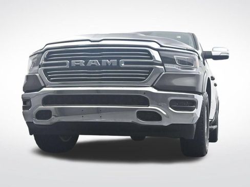 Used 2022 RAM 1500 Laramie AWD/4WD image 29