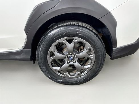 Used 2022 Subaru Crosstrek 2.5i Sport w/ Moonroof Package AWD/4WD image 26