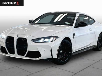 Used 2026 BMW M4 xDrive Competition w/ Executive Package