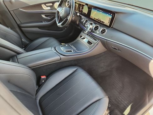 Used 2023 Mercedes-Benz E 350 Sedan image 26