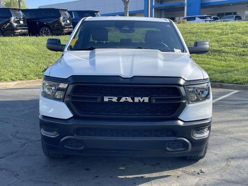 Used 2023 RAM 1500 Tradesman w/ Trailer Tow Group image 2