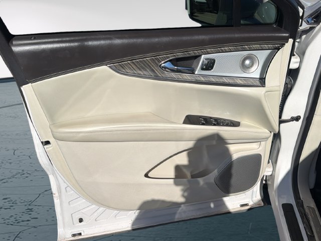 Used 2019 Lincoln Nautilus Black Label AWD/4WD image 18