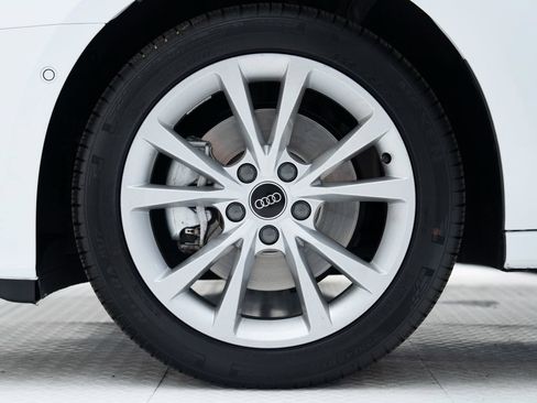 Certified 2025 Audi A3 2.0T Premium w/ Convenience Package AWD/4WD image 35