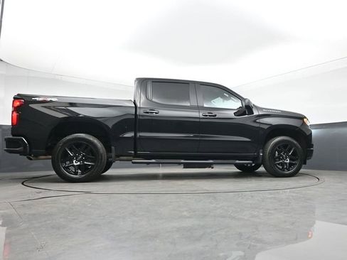 Used 2025 Chevrolet Silverado 1500 RST w/ Convenience Package II image 41