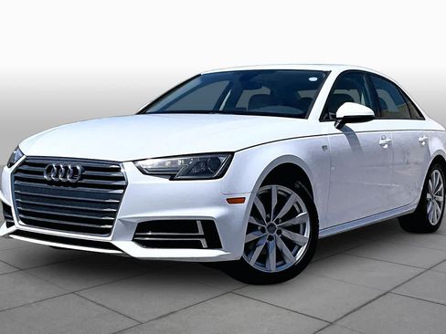 Used 2018 Audi A4 2.0T Ultra Premium w/ Convenience Package FWD image 68