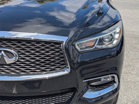 Used 2018 INFINITI QX60 FWD image 9