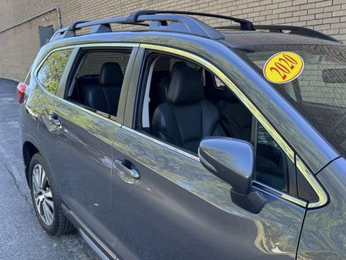 Used 2020 Subaru Ascent Limited w/ Technology Package AWD/4WD image 22