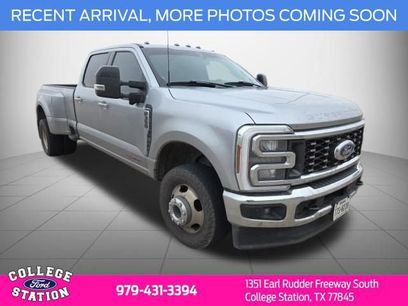 Used 2024 Ford F350 Lariat w/ Lariat Ultimate Package