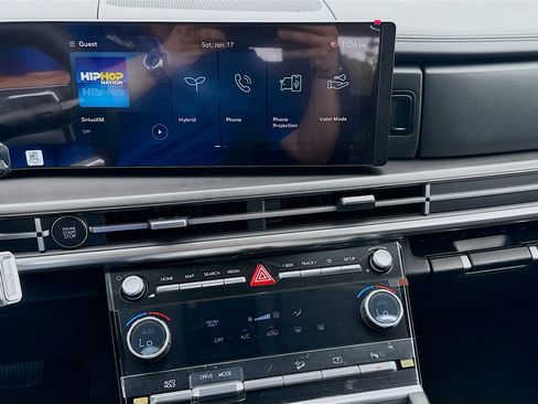 New 2026 Hyundai Santa Fe SE FWD image 10