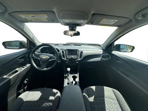 Used 2023 Chevrolet Equinox LT FWD image 13