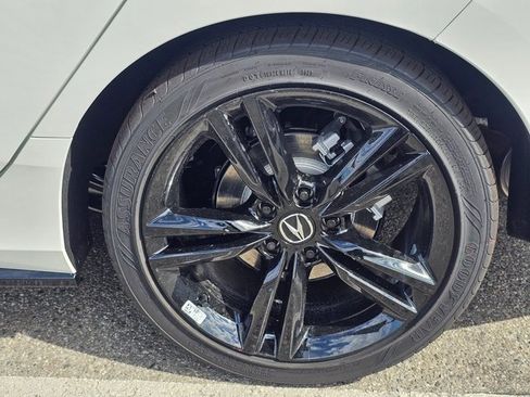 New 2026 Acura Integra A-Spec image 10