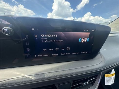 New 2026 Buick Encore GX Sport Touring w/ Comfort Package image 16