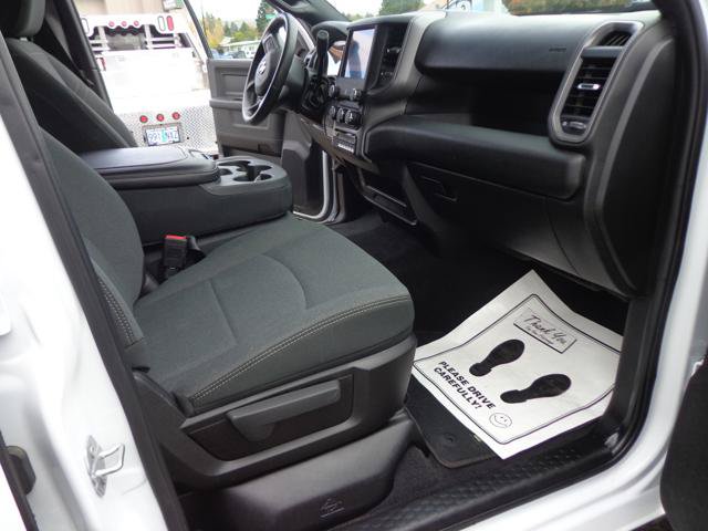 Used 2022 RAM 2500 Tradesman AWD/4WD image 15