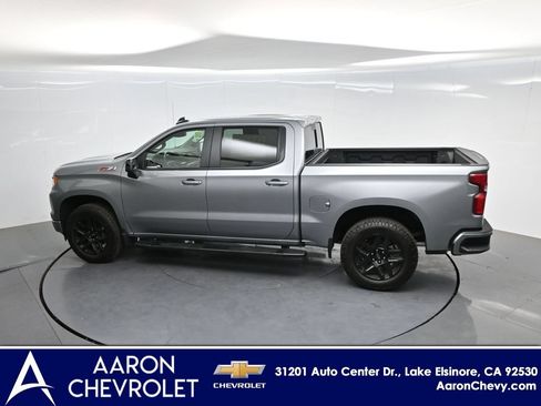 New 2026 Chevrolet Silverado 1500 RST w/ Convenience Package II AWD/4WD image 57