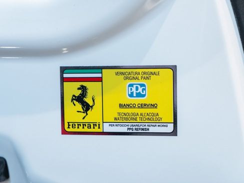 Certified 2023 Ferrari F8 Tributo image 23